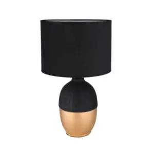 21627B VALENTINO STONA LAMPA E14