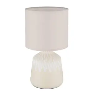21733CU RELA STONA LAMPA E14