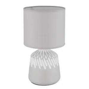 21733S RELA STONA LAMPA E14