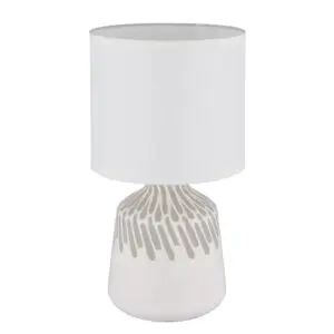 21733W RELA STONA LAMPA E14