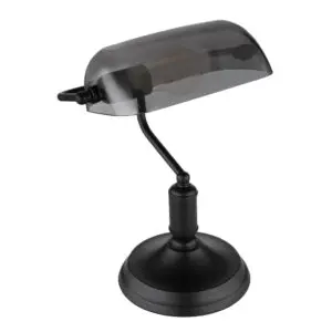 2491B ANTIQUE STONA LAMPA E27
