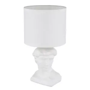 21732W HERMES STONA LAMPA E14