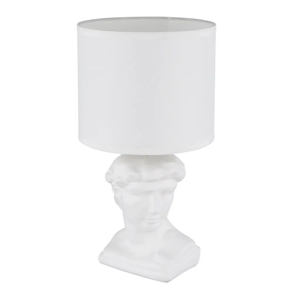 21732W HERMES STONA LAMPA E14