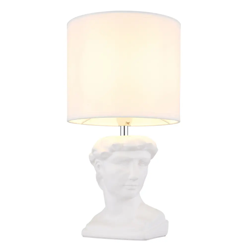 21732W HERMES STONA LAMPA E14 - Slika 2