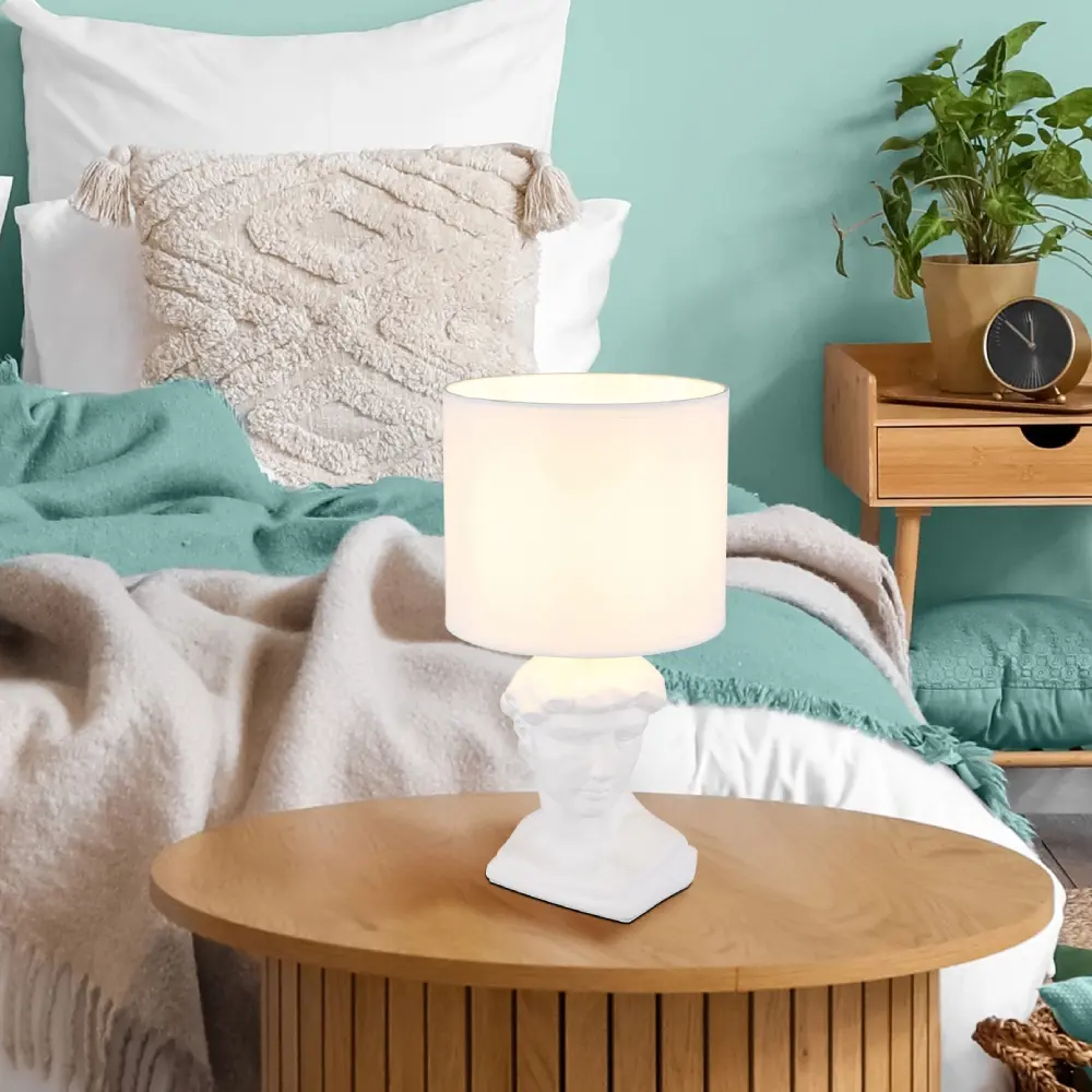 21732W HERMES STONA LAMPA E14 - Slika 4