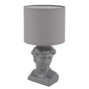 21732G HERMES STONA LAMPA 1XE14 40W