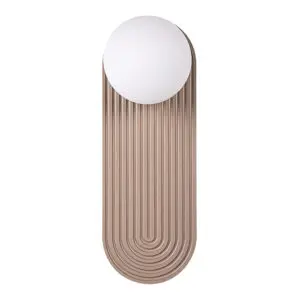 71459 GLOWBELLS ZIDNA LAMPA G9
