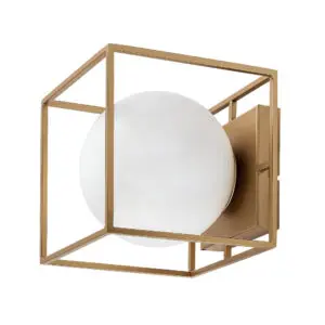 75070 MODANE ZIDNA LAMPA E14 IP44