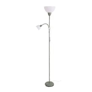 74102 ACTION PODNA LAMPA E27 I E14 MINT ZELENA