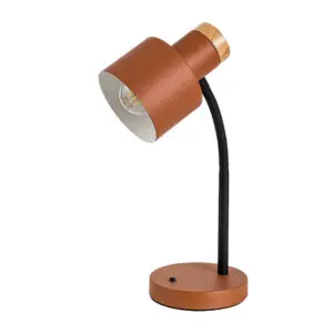 74100 PASTRO STONA LAMPA E27 NARANDZASTA