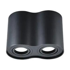 004313 PLAFONSKA LAMOA GU10X2