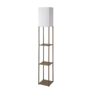 74192 BRONN PODNA LAMPA E27 BEZ