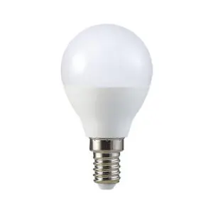 79071 SMD LED E14 9W 3000K