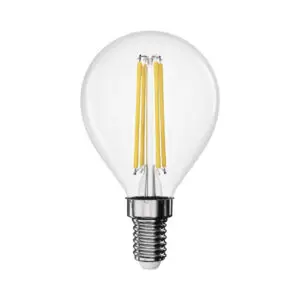 LED SIJALICA FILAMENT 3.4W GLOBE