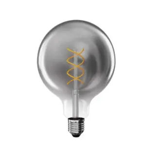 LED SIJALICA 4.5W E27 FLAME DECO SMOKED