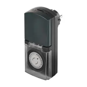 TAJMER DNEVNI MEHANICKI SUKO IP44