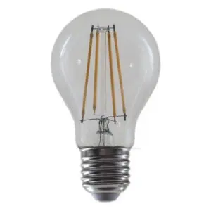 LED SIJALICA E27 A60 7W 2700K