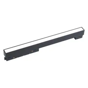 MAGNETNI REFLEKTOR LINEARNI CRNI LED 30W 3CCT NLFG20-550-B