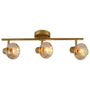SAXON DA5975/3 GOLD
