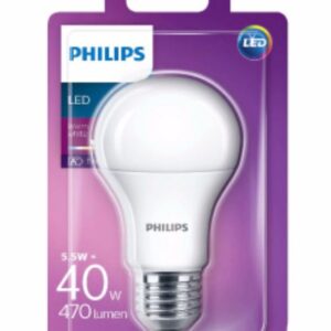 PS565 LED 40W E27 2700K