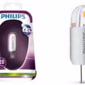 PS519 LED 20W G4 WH