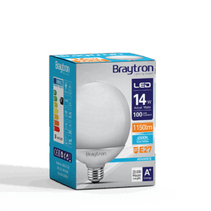 BA33-01423 BRY LED SIJALICA 14W E27 G95