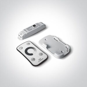 20030 REMOTE CONTROL FOR DIM LED STRIP 12/24V