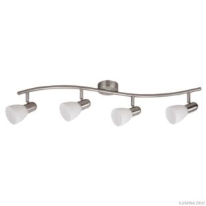 6304 SOMA SPOT LAMPA E14X4