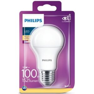 PS562 LED 100 WW E27 2700K