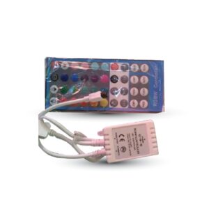 2159 KONTROLER RGB+W ZA LT 2159