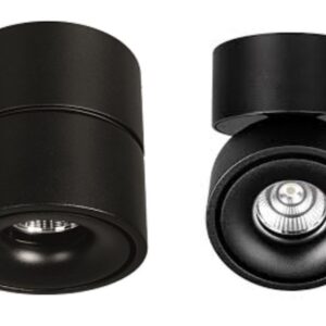 72004  UNIVERSAL SPOT LAMPA 13W 3000K