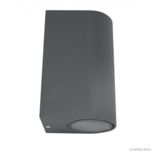 M952010 ZIDNA LAMPA 2XGU10
