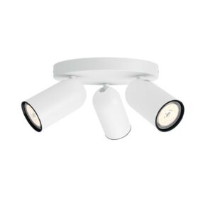 50583/31/PN PONGEE SPOT GU10X3