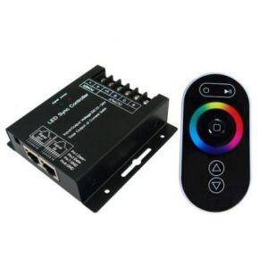 KONTROLA RGB HX-SZ100-TOUCH