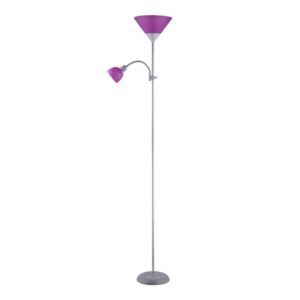 4020 ACTION PODNA LAMPA E27X1 E14X1