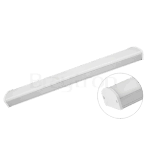 BN20-01233  BRY PROLINE P-40W-1200MM GRY