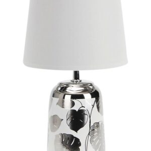 4548 SONAL STONA LAMPA E14 SIVA