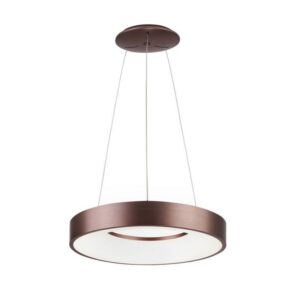 9453455 RANDO THIN VISILICA LED 50W D60 3000K