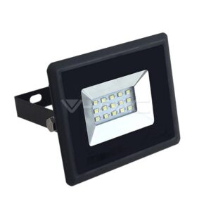 LED REFLEKTOR 10W CRNI PB 5941
