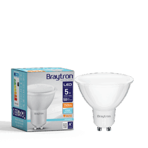 BA24-00551 BRY LED SIJALICA 5W GU10