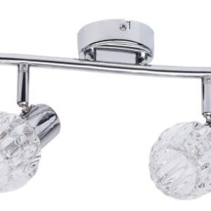 6094 LAUREN SPOT LAMPA 3XE14