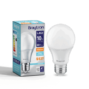 BA13-01021 BRY LED SIJALICA 10W E27 4000K