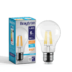 BA38-00623 LED SIJALICA 6W E27 A60 6400K