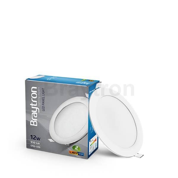 BP01-31210 UGRADNI LED PANEL 12W 4200K