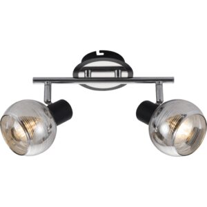 M160520 SPOT LAMPA 3XE14