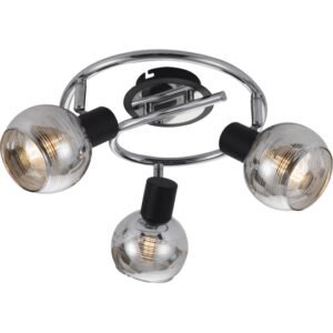 M160532 SPOT LAMPA 3XE14