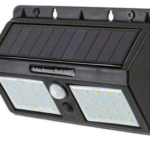 7881 SOLARNA LAMPA 2,4W 4000K