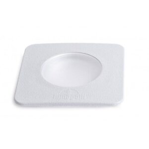CECI 90 MITEA UGRADNA PODNA LAMPA GU10X1 3,5W 4000K