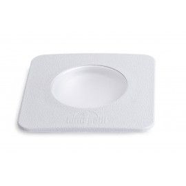 CECI 90 UGRADNA LAMPA SIVA GU10 IP65