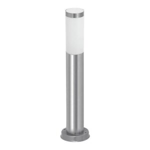 8263 INOX TORCH PODNA LAMPA E27 IP44